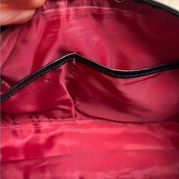 Vintage Sharif Signature Collection World Travel Shoulder Bag - Picture 13 of 16